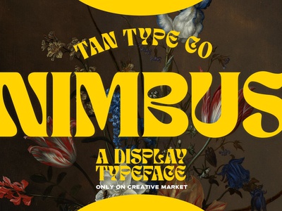 TAN - NIMBUS